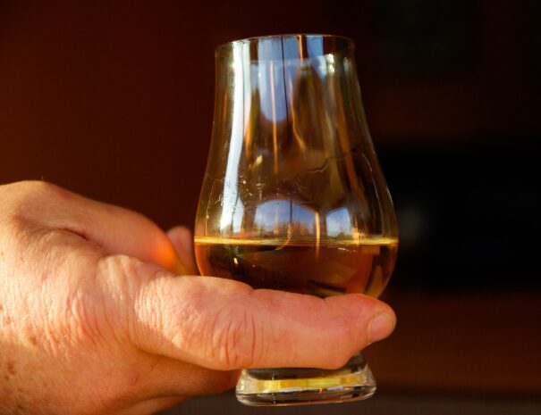 Enjoy whisky tastings and whisky distillery visits on our private guided tours of Scotland.