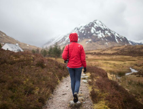 Take a walk and explore Glencoe & Loch Lomond on a guided tour with ASB Chauffeur Drive Scotland.